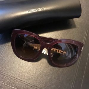 Saint Laurent sunglasses